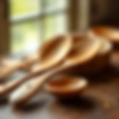 Notable The Intricacies of Beech Wooden Spoons: A Comprehensive Guide Notable The Intricacies of Beech Wooden Spoons: A Comprehensive Guide