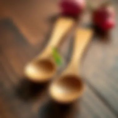 The Intricacies of Beech Wooden Spoons: A Comprehensive Guide Summary The Intricacies of Beech Wooden Spoons: A Comprehensive Guide Summary