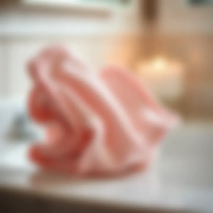 The Practicality and Aesthetics of Reusable Face Washcloths Summary