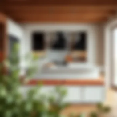 Notable The Role of Padded Kitchen Benches with Back Support in Modern Design Notable The Role of Padded Kitchen Benches with Back Support in Modern Design