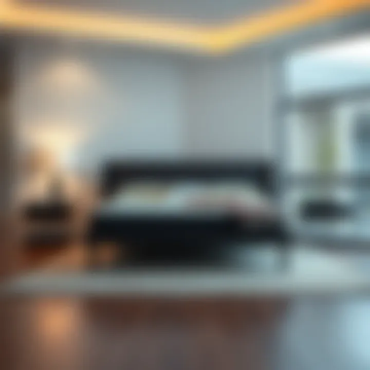 Notable The Role of Steel Mattress Foundations in Modern Bedding Solutions