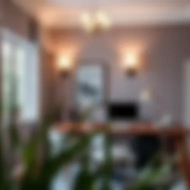 Notable The Role of Wall Sconces in Home Office Design Notable The Role of Wall Sconces in Home Office Design
