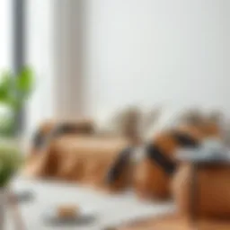 The Versatility and Comfort of Lounge Blankets in Modern Living Introduction