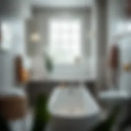 Transforming Small Bathroom Looks: Strategies for Style and Functionality Introduction