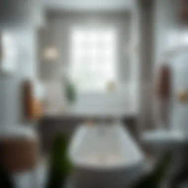 Transforming Small Bathroom Looks: Strategies for Style and Functionality Introduction
