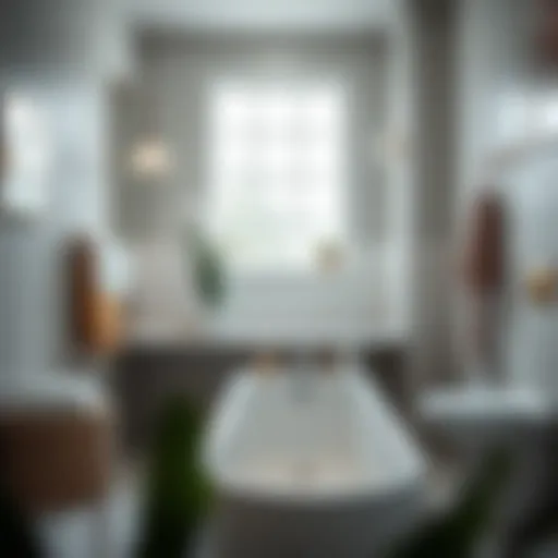 Transforming Small Bathroom Looks: Strategies for Style and Functionality Introduction
