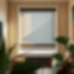 Understanding 35.5 Inch Blinds: A Comprehensive Guide Introduction