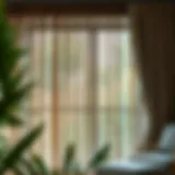 Understanding Bamboo Beaded Curtains: A Comprehensive Guide Introduction