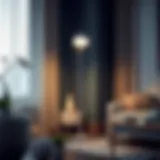 Understanding Floor Lamps with Foot Pedal Switches: A Comprehensive Guide Introduction