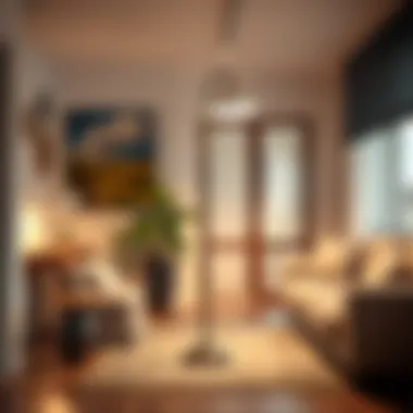 Notable Understanding Floor Lamps with Foot Pedal Switches: A Comprehensive Guide Notable Understanding Floor Lamps with Foot Pedal Switches: A Comprehensive Guide