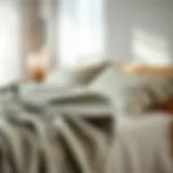 Understanding Jersey Knit Sheet Sets: A Comprehensive Guide Introduction
