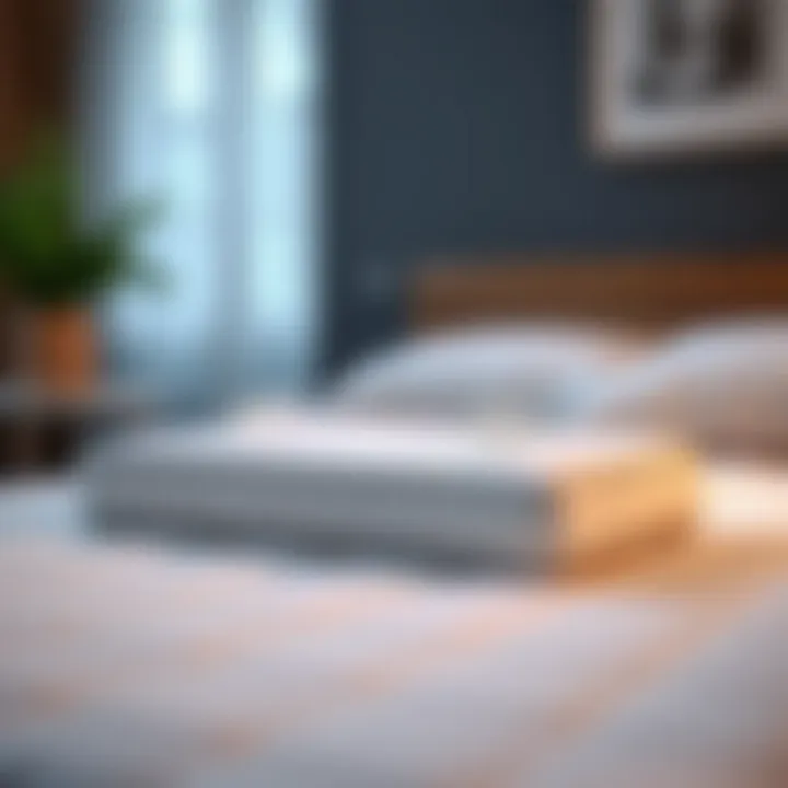 Understanding Mattress Fitted Sheet Clips: A Comprehensive Guide Summary