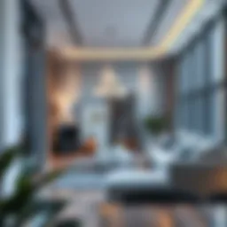 Understanding Room Dividing Blocks: A Comprehensive Guide Introduction