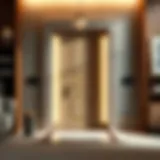 Understanding the Amelia Door: Design, Functionality, and Impact Introduction
