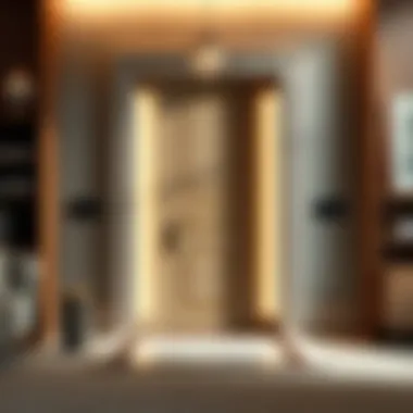 Understanding the Amelia Door: Design, Functionality, and Impact Introduction