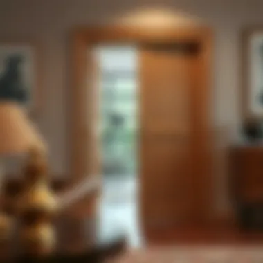 Notable Understanding the Amelia Door: Design, Functionality, and Impact