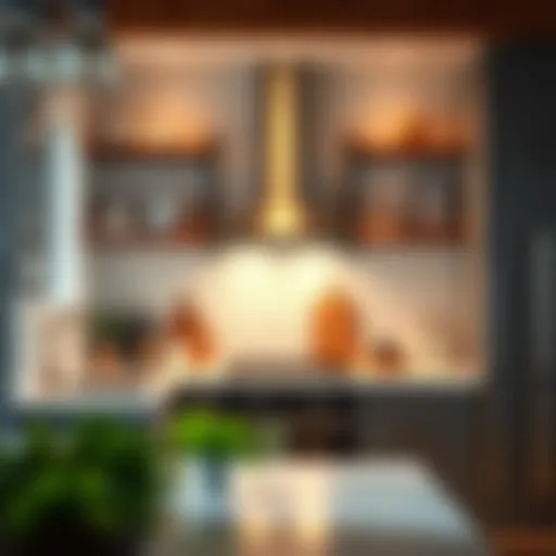 Utilizing 12-Inch Deep Kitchen Shelves: An Insightful Guide Introduction