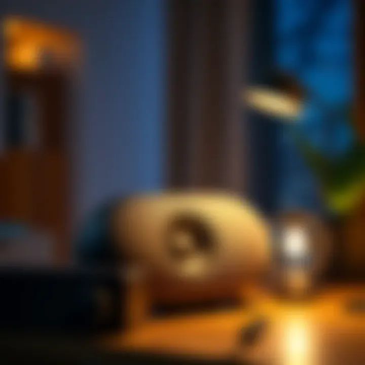 Wireless Bluetooth House Speakers: A Comprehensive Exploration Summary